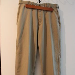 Men's Khaki Pants
